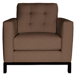 Furia Odyssey Armchair Azul Mocha